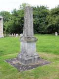 War Memorial , Wendling